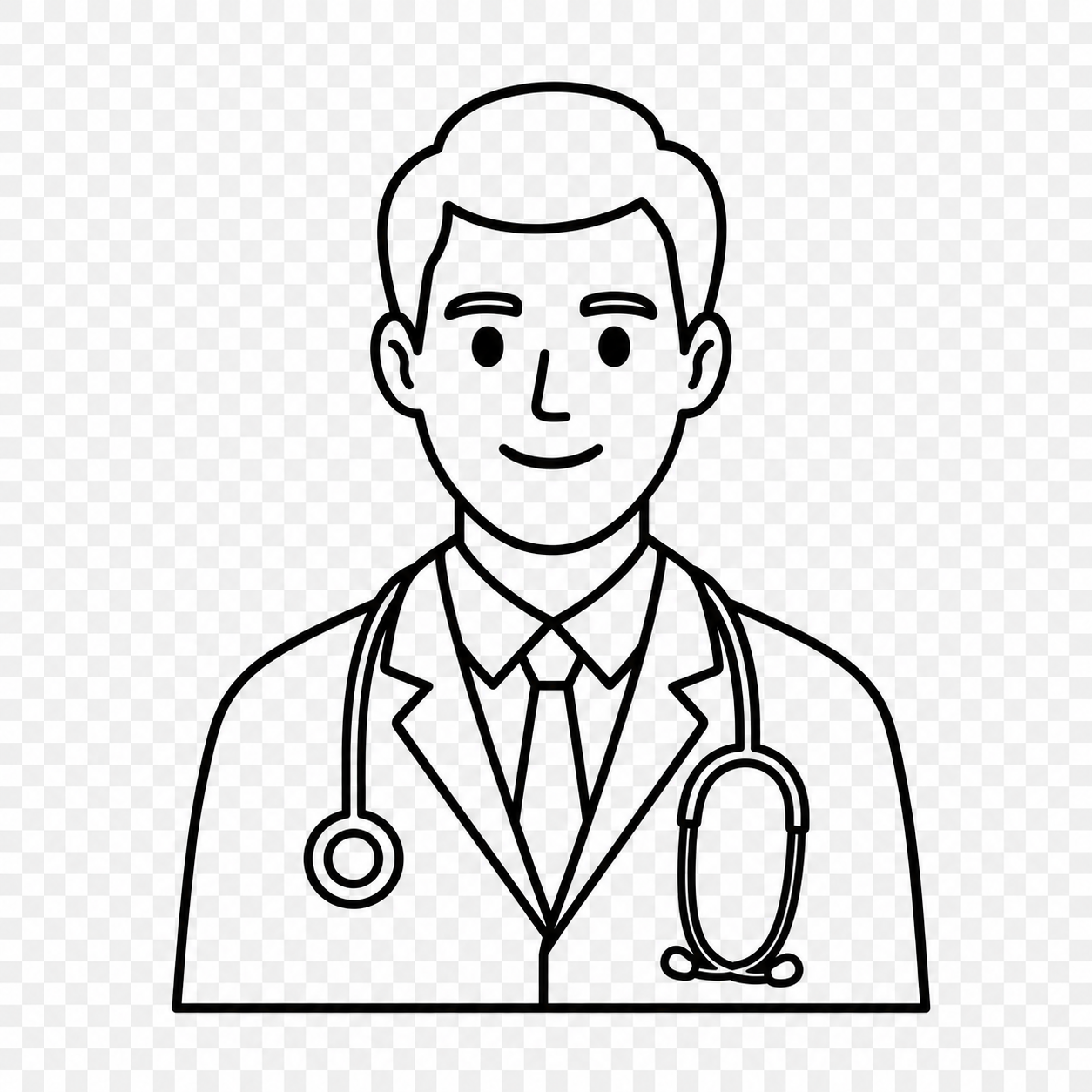 Primary Care Doctor Icon-1