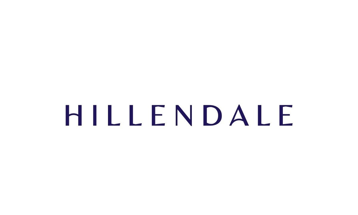 Hillendale_Logotype_RichBlue_Rec