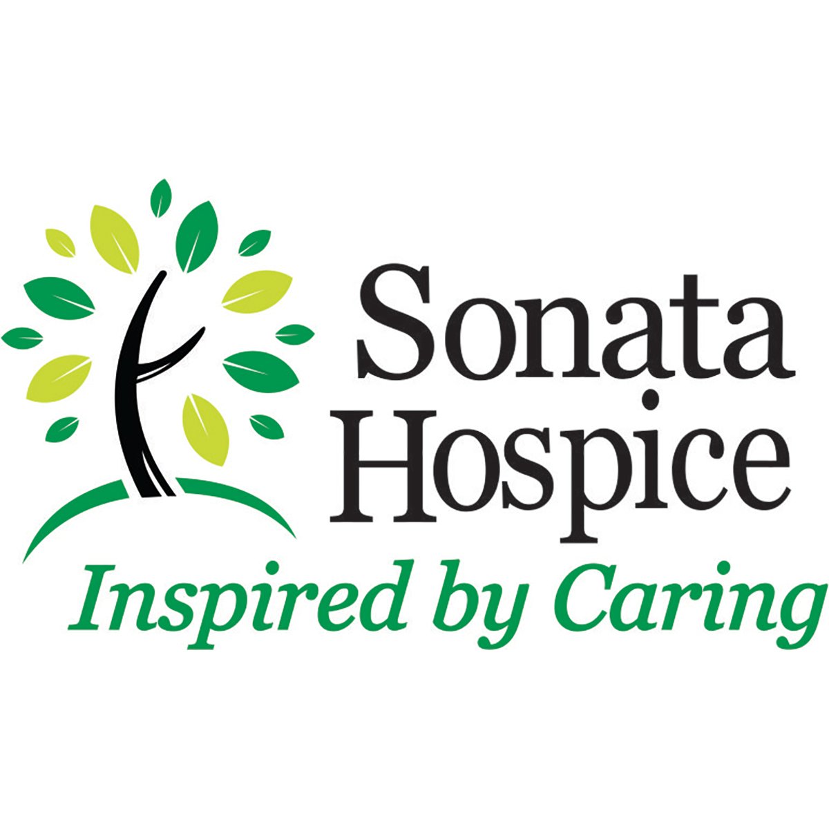 Sonata Hospice Logo