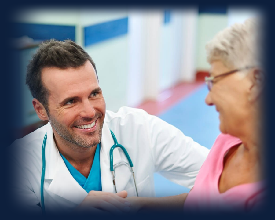 Hospital Discharge Hospital Discharge