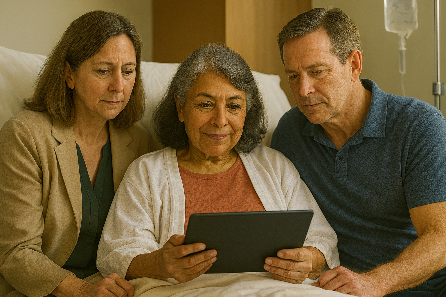 Patient_Family Patient_Family