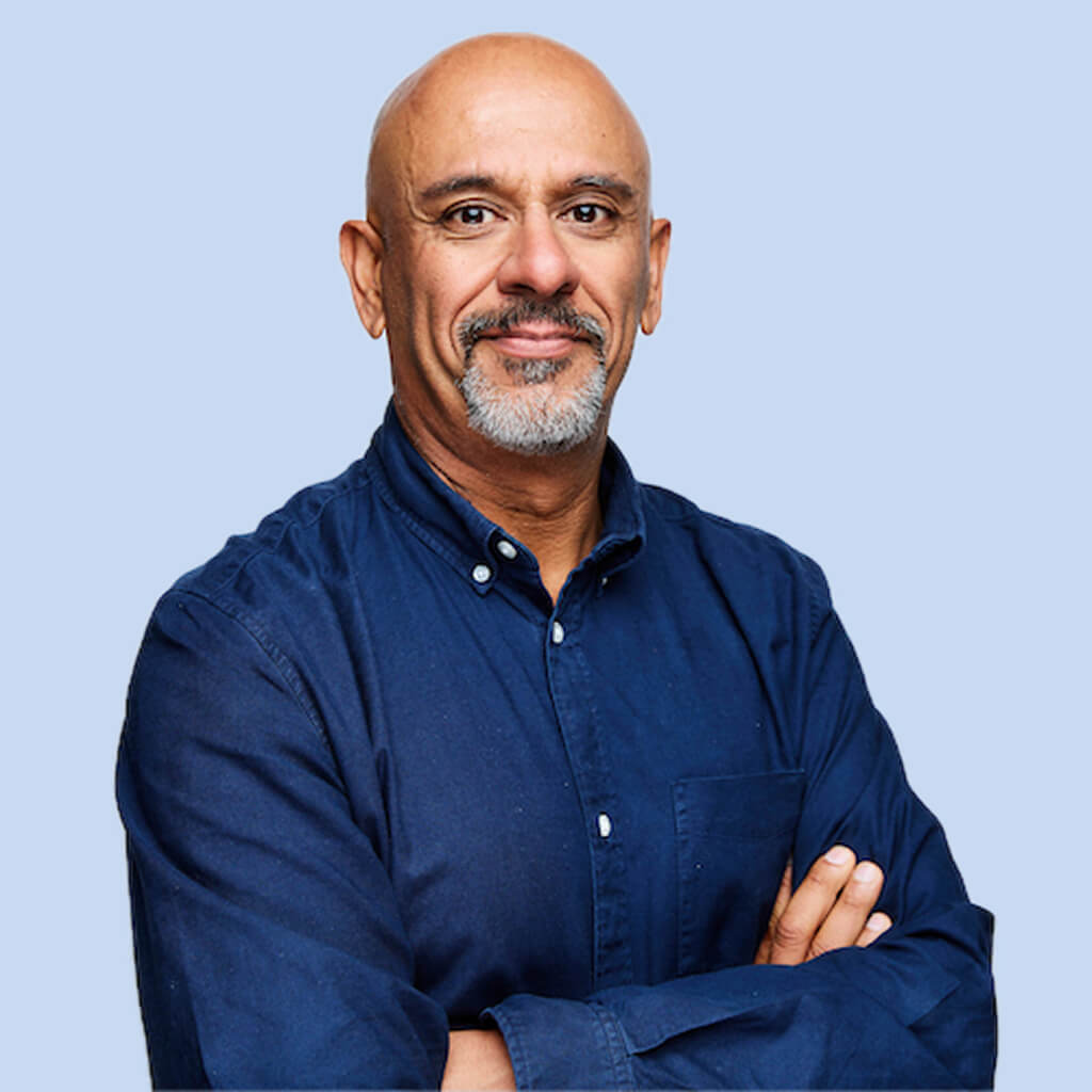 Vivek Bhatia